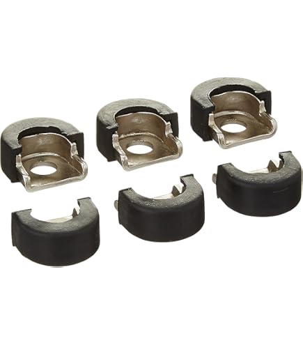 Amazon.com: Remo M90850-N6 Tucked Nuskyn 8.5-Inch Bongo Drum