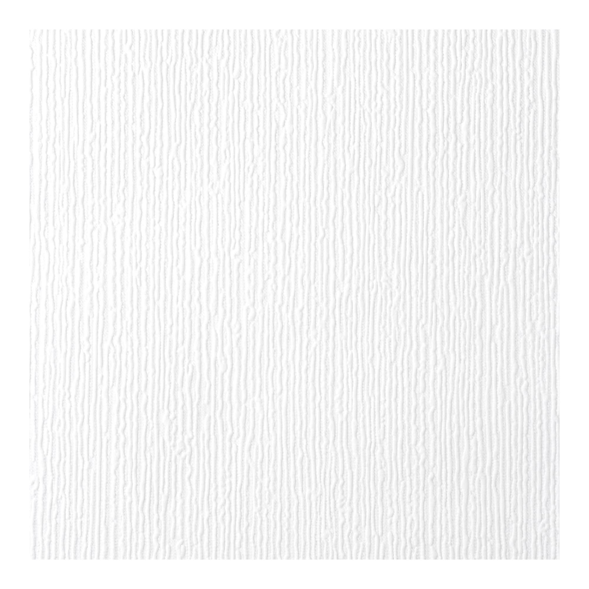 Superfresco Paintable String White Durable Heavy Duty Wallpaper