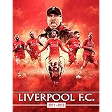 Calendrier Liverpool 2023 Liverpool 2022 Calendar: Sport Calendar 2022-2023 – 18 Months – Big Size  17"X11". Planner For All Fans Kids Boys , Soccer Calendar 2022: Calendar,  Ert: 9798496621496: Amazon.com: Books