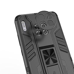Compatible with Huawei Mate 30 Case,Built-in