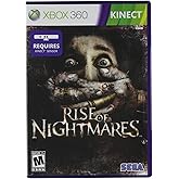 Rise of Nightmares - Xbox 360