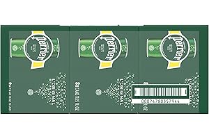 Perrier Sparkling Water, 11.15 Fl Oz Cans (Pack of 24)