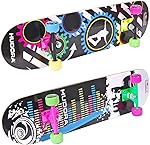 Skate pour fille Hudora Neon