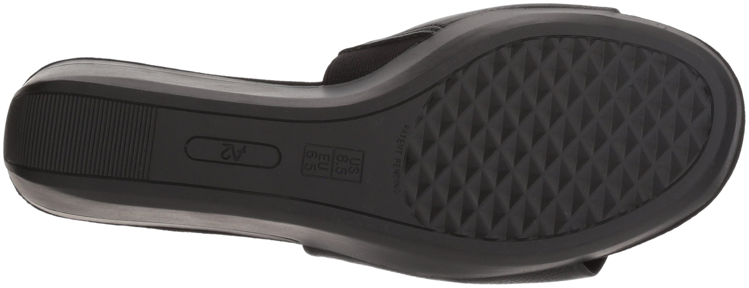 Aerosoles Women's Sunflower Slide Sandal - Image 4
