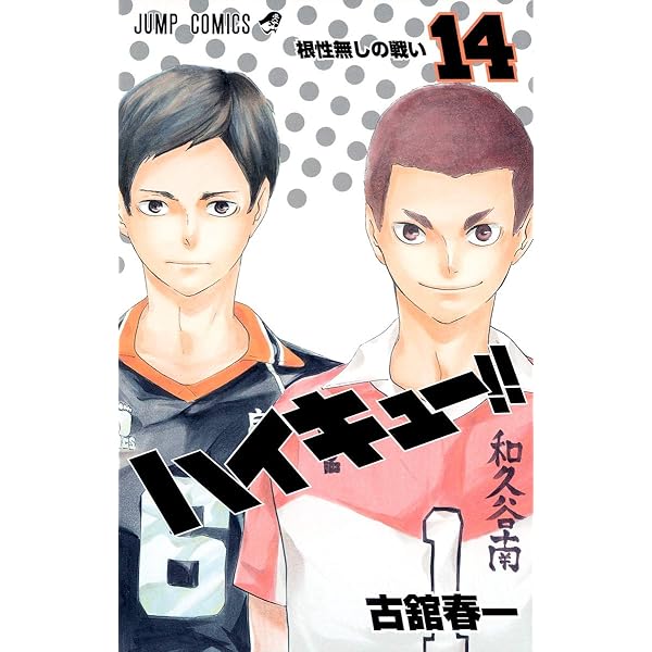 Amazon.com: HAIKYU MAGAZINE 2024 FEBRUARY (VO JAPONAIS