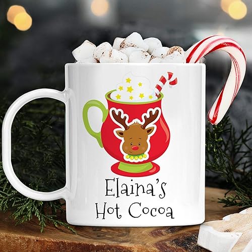 kids cocoa mugs