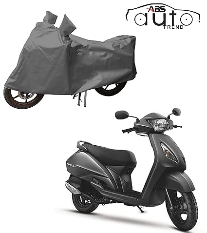 tvs jupiter body cover