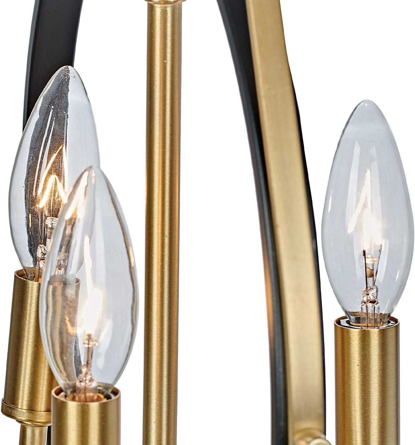 MOTINI Ceiling Pendant Fixtures Lamp Industrial Metal Pendant Light, Hanging Cage Globe Ceiling Light for Kitchen Island Dining Room Farmhouse Entryway Foyer, 21"x13.5"x13.5" - - 