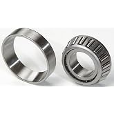 National A-37 Multi-Purpose Bearing for Ford F-150 | Replaces 103134. Direct-fit OE-grade replacement.