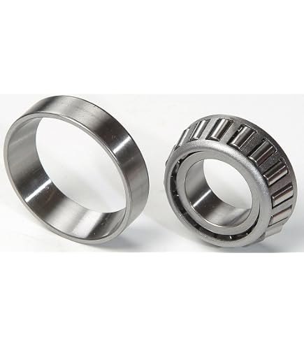 Niche Wheel Bearing 60/28-2RDQE6 28x52x12mm Single Row Deep Groove 10 Pack 519 Cbb2321r