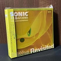 期間限定値下げ・SONIC COLORS ORIGINAL SOUNDTRACK Amazon.co.jp: SONIC COLORS ORIGINAL SOUNDTRACK ViViD SOUND
