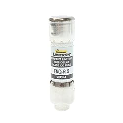 Bussmann FNQ-R-5 Time Delay Fuse