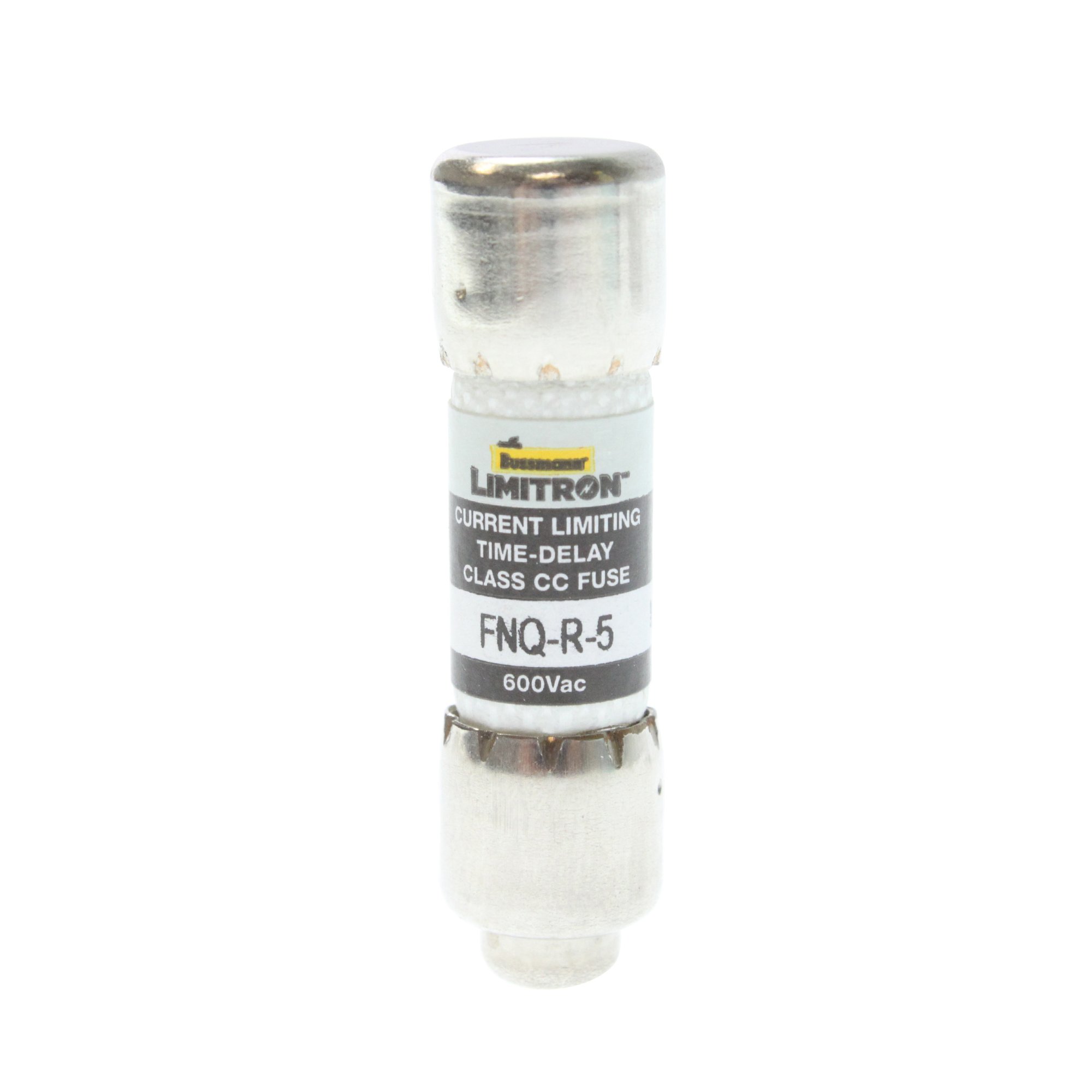 Bussmann FNQ-R-5 Time Delay Fuse