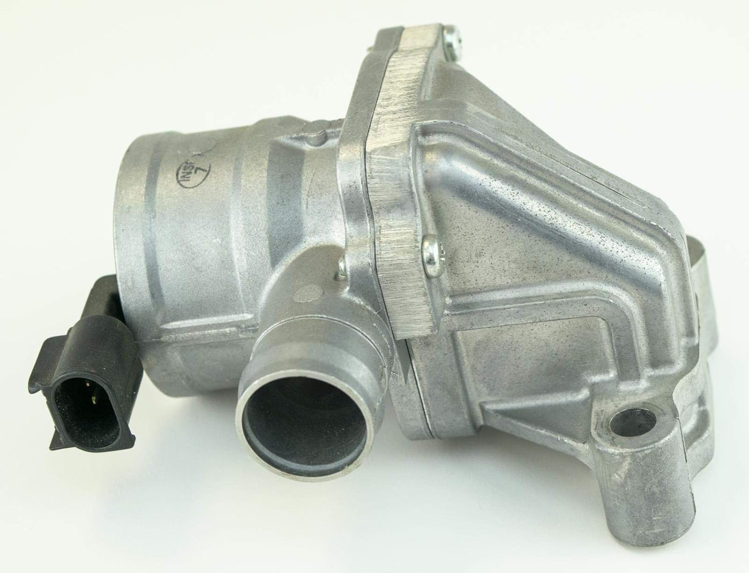 Amazon Com Air Injection Check Valve For Olds Chevy Chevrolet Trailblazer Gmc Envoy Replaces Oe 12575655 Automotive