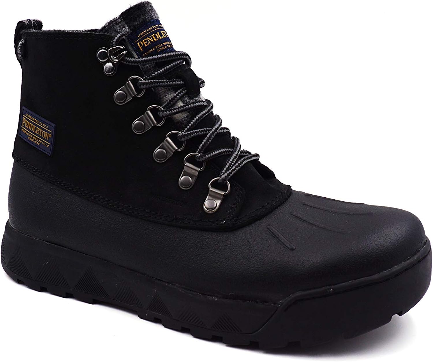 pendleton duck boot