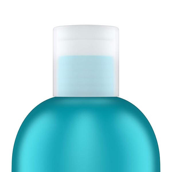 TIGI BED HEAD URBAN ANTI+DOTES RECOVERY SHAMPOO DAMAGE LEVEL 2, 25.36-OUNCE(PACK OF 1),750 MILLILITERS