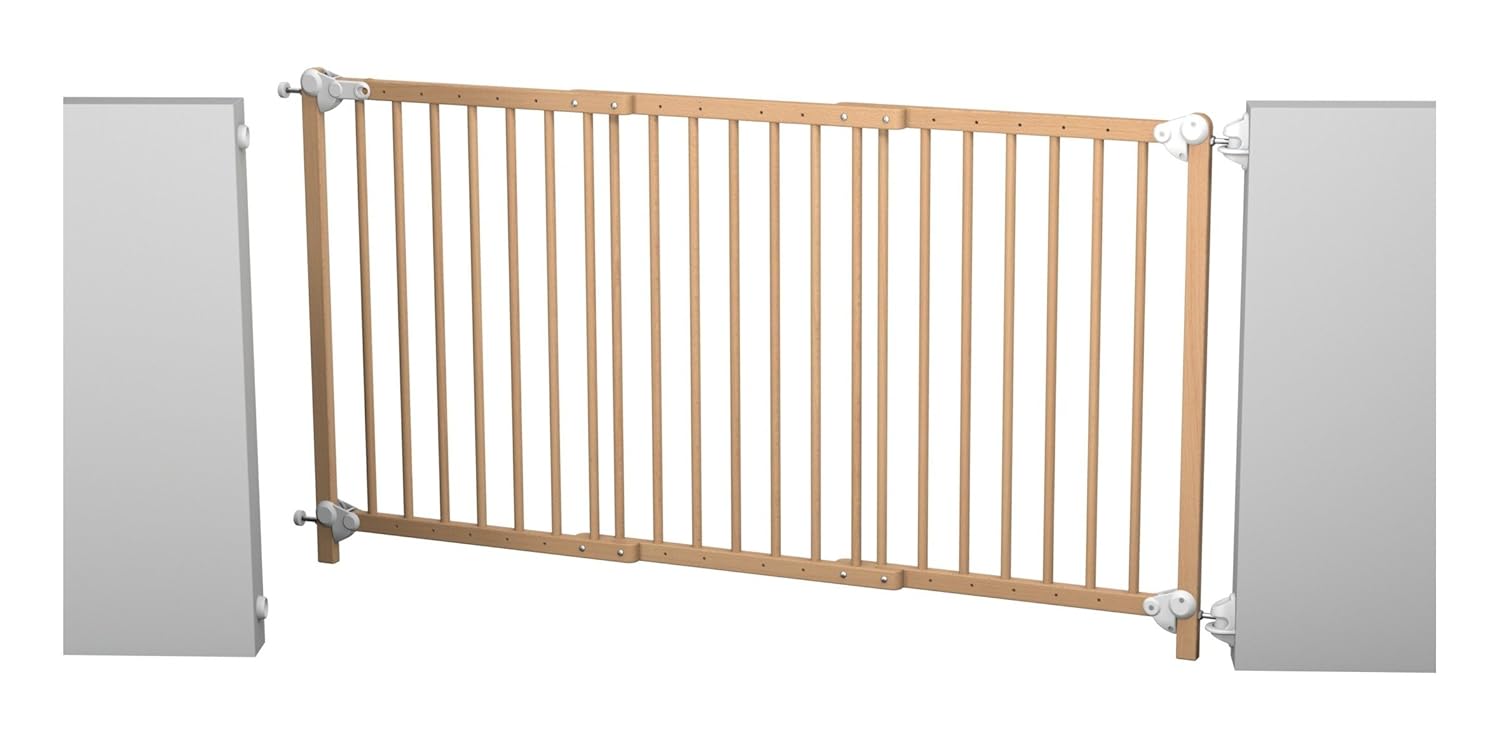 Ateliers T4 Barriere Protection Blanc 73 110 Cm Securite Barrieres Et Extensions Helpacreche Co Za