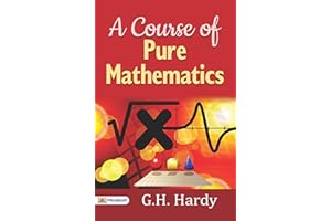 A Course of Pure Mathematics: Exploring the Elegance of Mathematical Abstractions