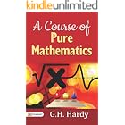 A Course of Pure Mathematics: Exploring the Elegance of Mathematical Abstractions