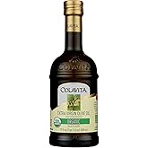 Colavita 100% Organic Extra Virgin Olive Oil 17 oz