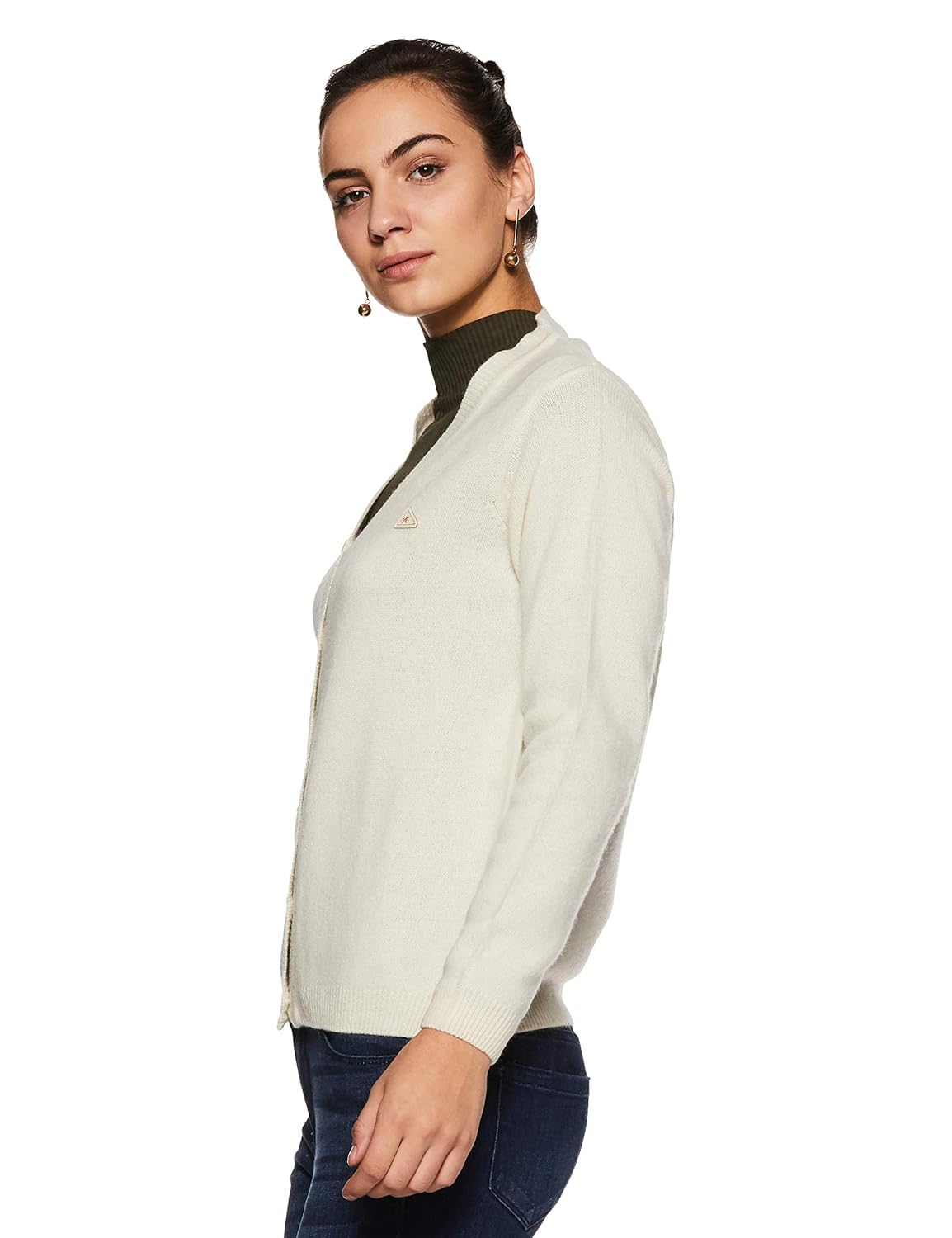 monte carlo women's cardigan