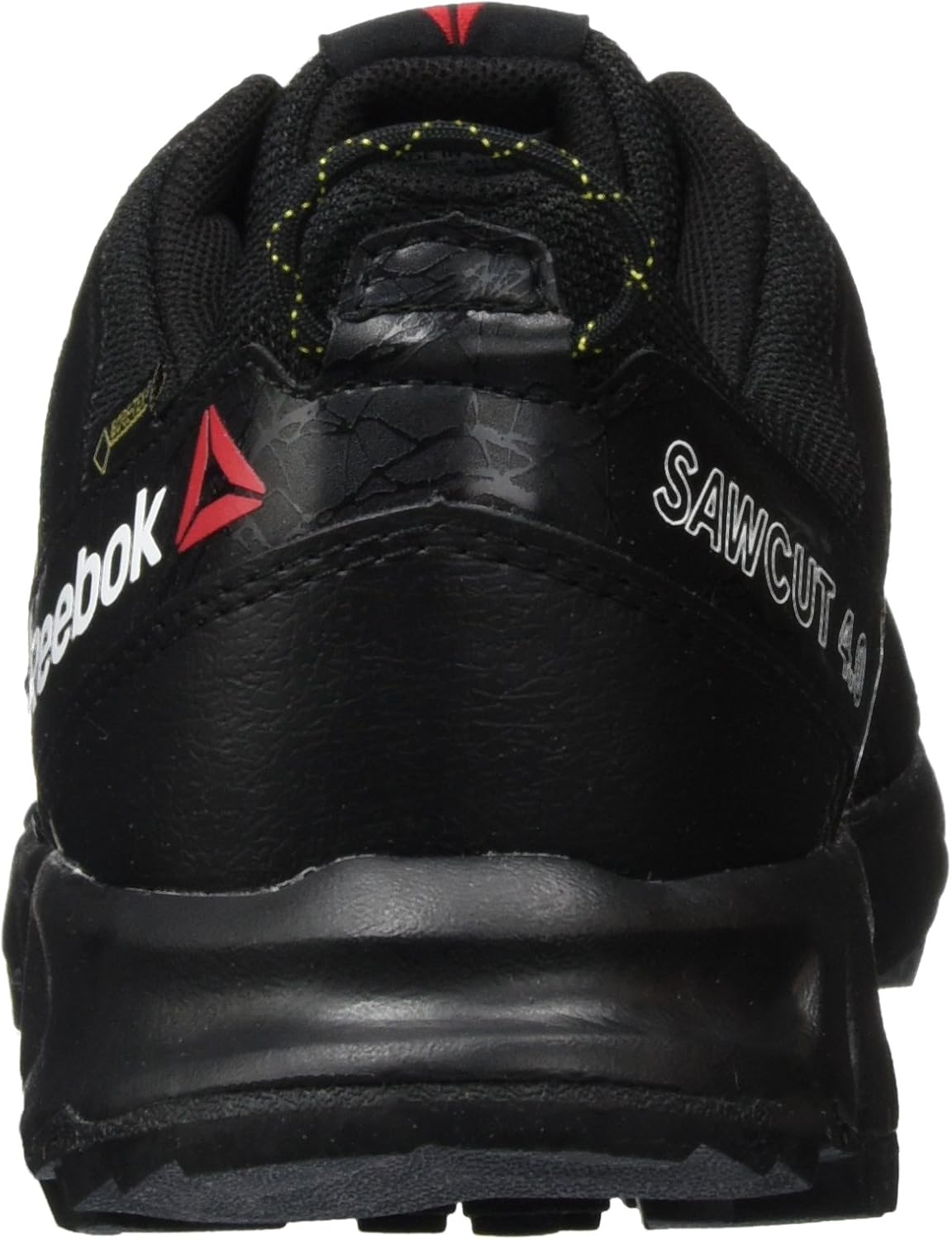 reebok sawcut 4