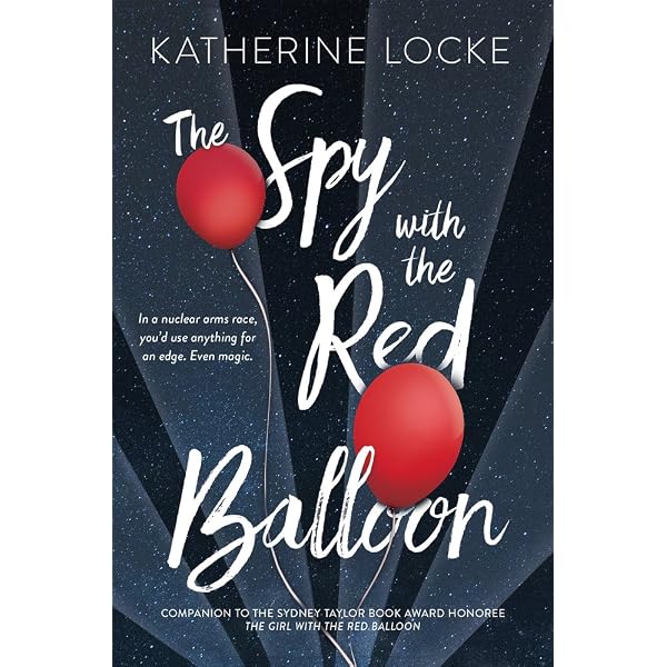 Amazon.com: The Girl with the Red Balloon (Volume 1) (The
