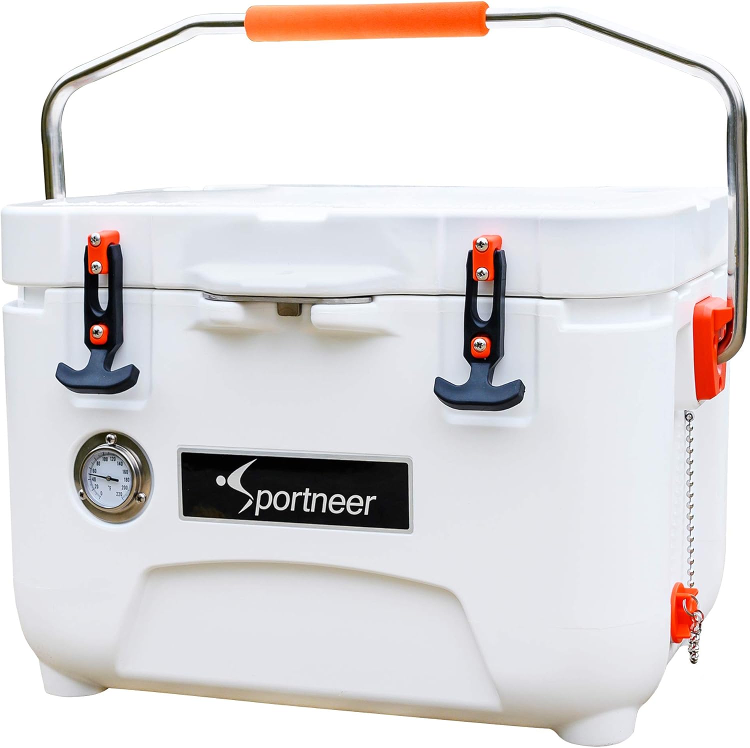 yeti cooler thermometer