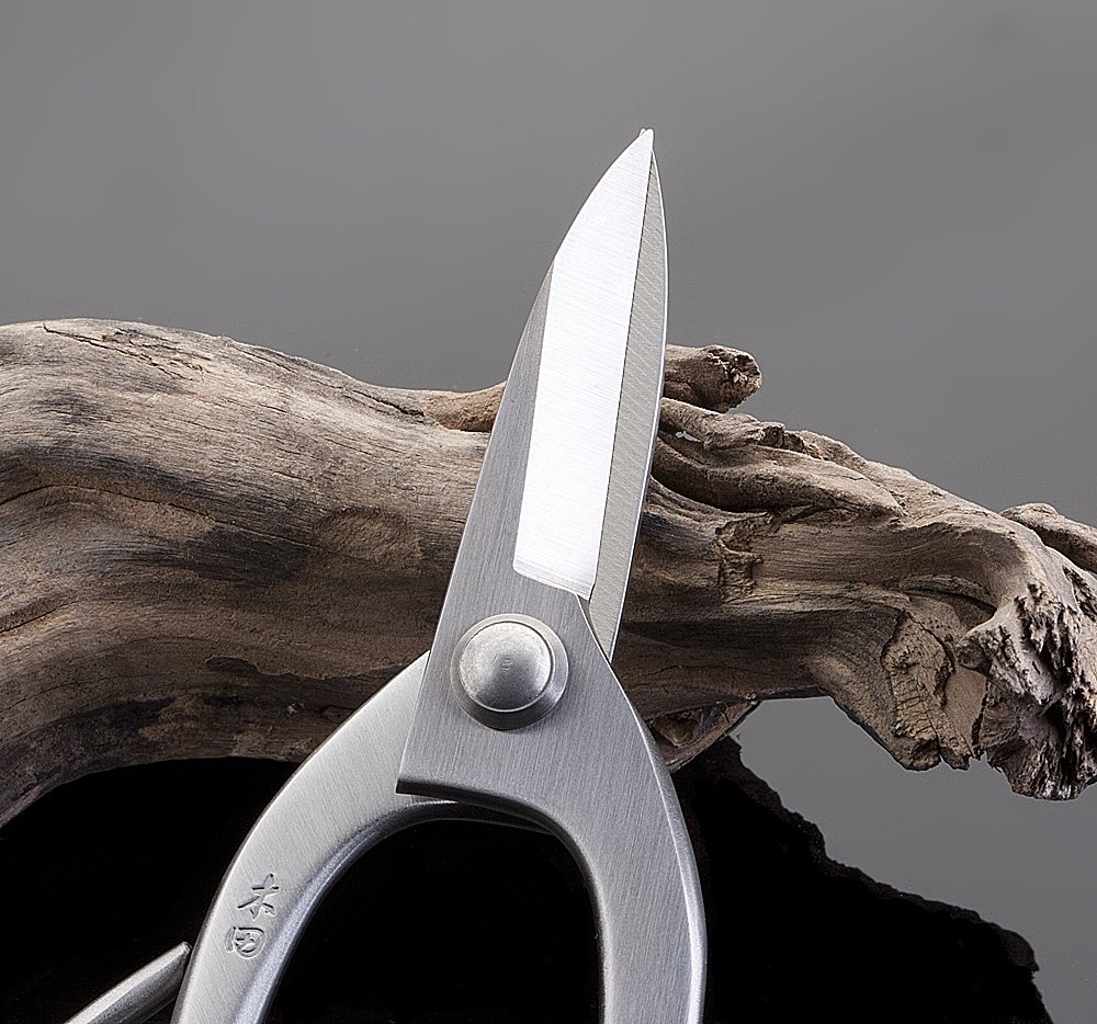 Mu Tian Bonsai Scissors Bonsai Shear Root Pruning Scissors Branch