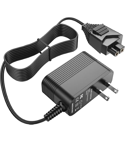 Amazon.com: Onerbl AC-DC Adapter Replacement for Dirt Devil