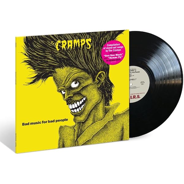Album: Generic Flipper: FLIPPER: Amazon.ca: Music