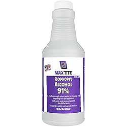 MAXTITE Isopropyl Alcohol