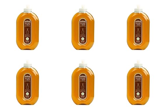 amazon method wood cleaner