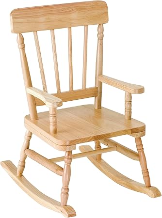 kids rocking chair