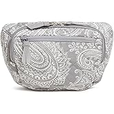 Performance Twill Large Belt Bag Sling Crossbody