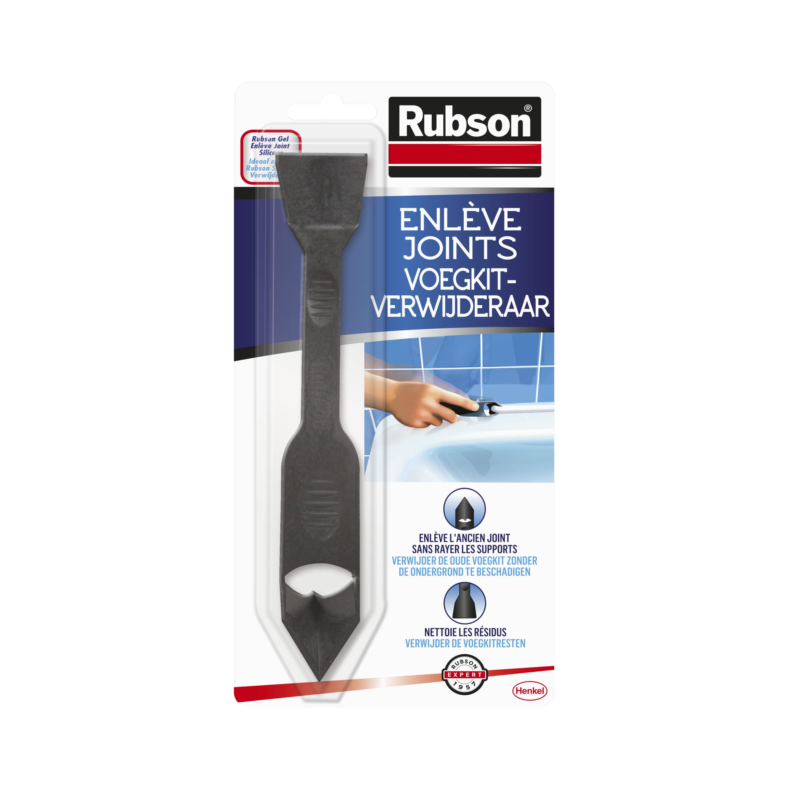 Rubson 1793576 Joint Remover