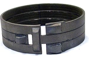 PHOENIX TRANSMISSION PARTS Turbo 400 TH400 4L80E Transmission Heavy Duty Kevlar Rear Band GM