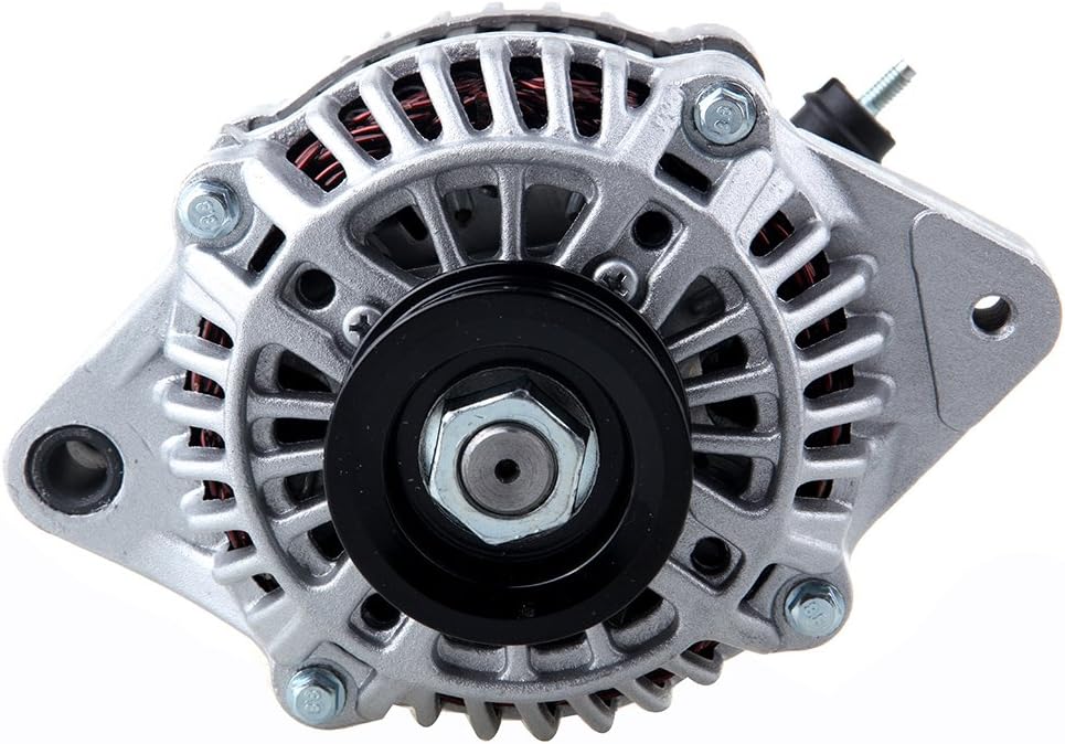 CTCAUTO Alternators Replace for 1999-2004 Chevrolet Tracker 1999-2004 Suzuki Vitara