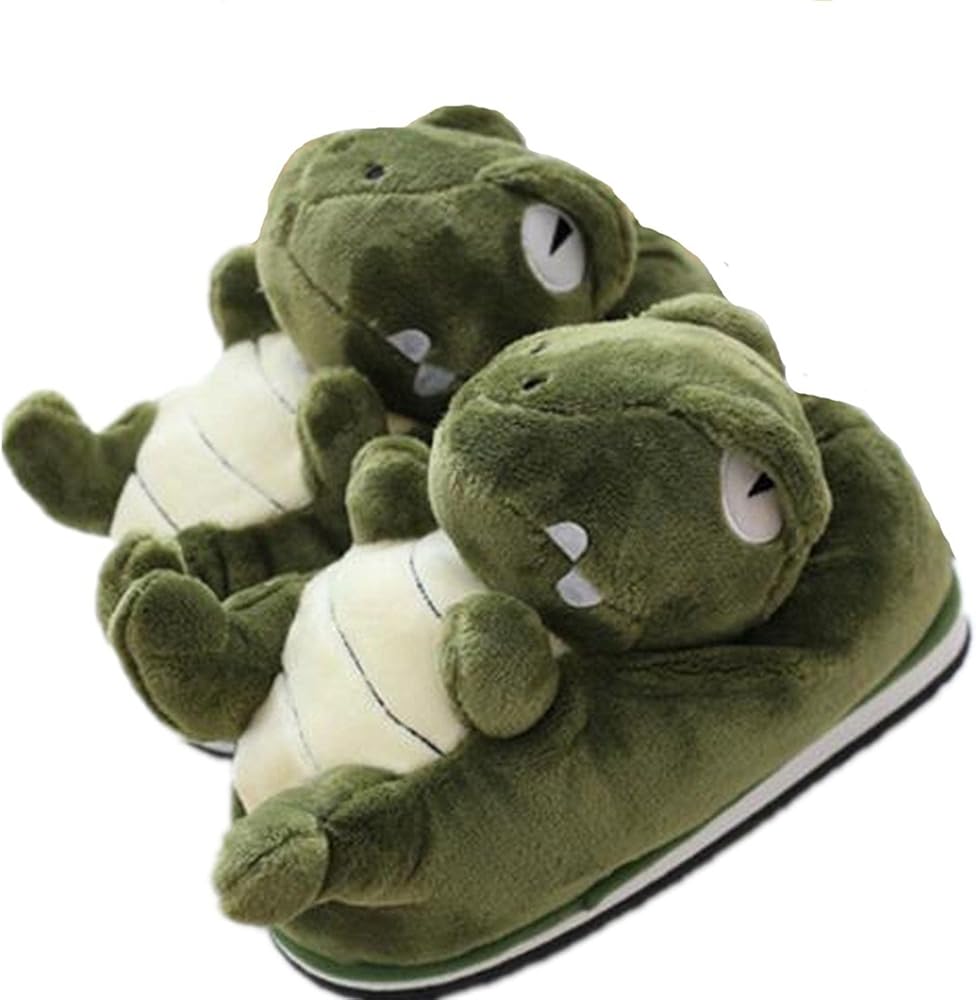 3d slippers