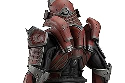 Dark Horse Comics Halo Infinite: Spartan Yoroi PVC