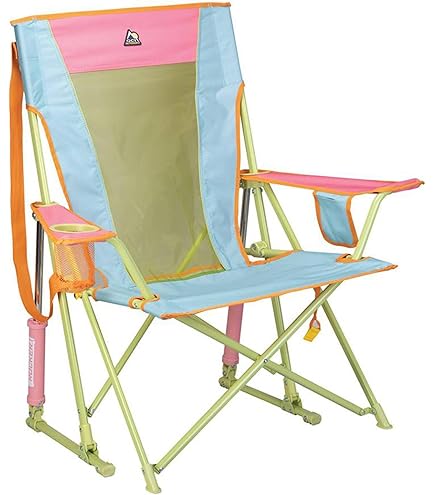 CLARIN　FOLDING CHAIR WITH ARM Teal Clarin Chair – Retro Colony