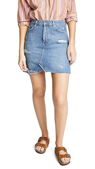 free people hallie skirt