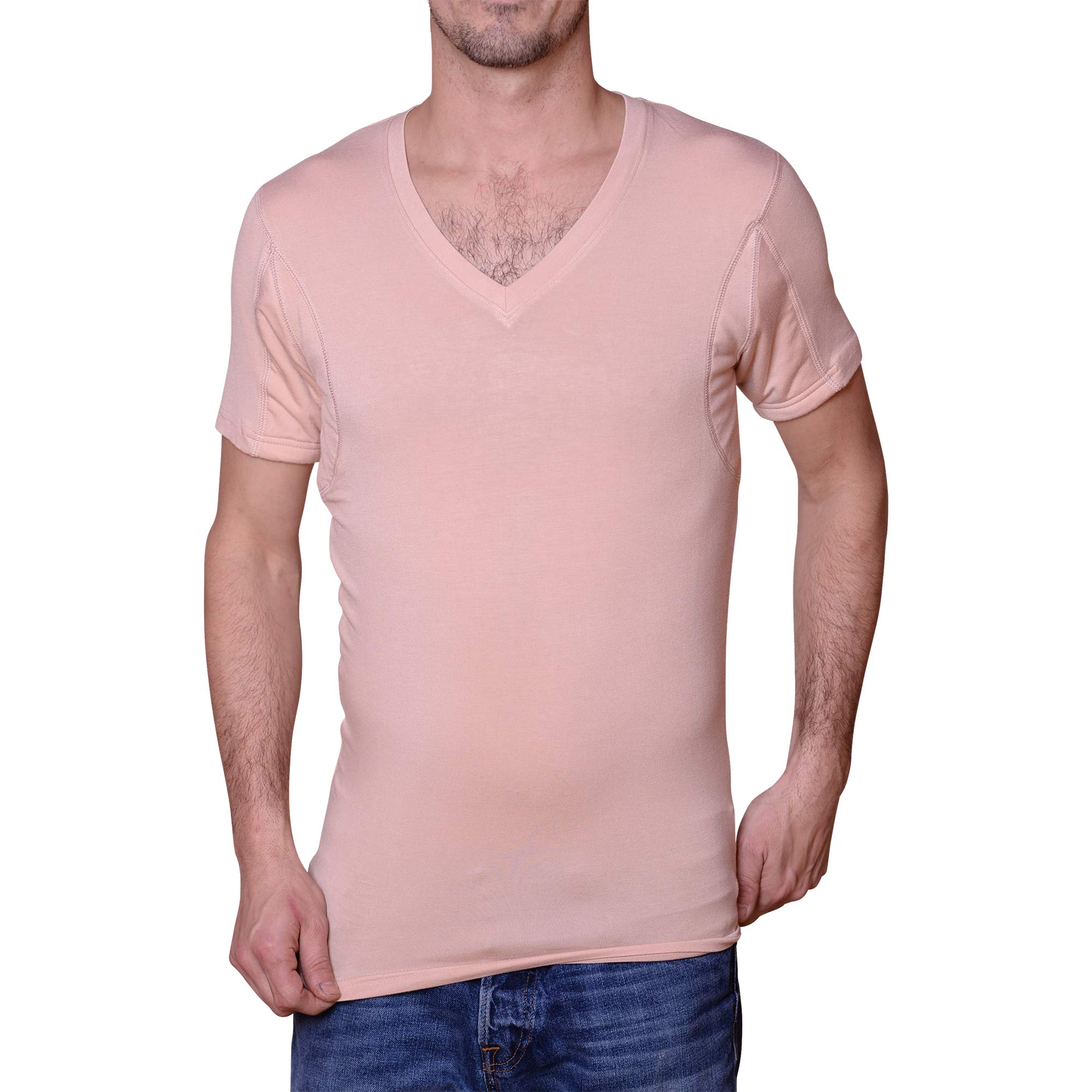 Sweatproof Anti Sweat Undershirt for 