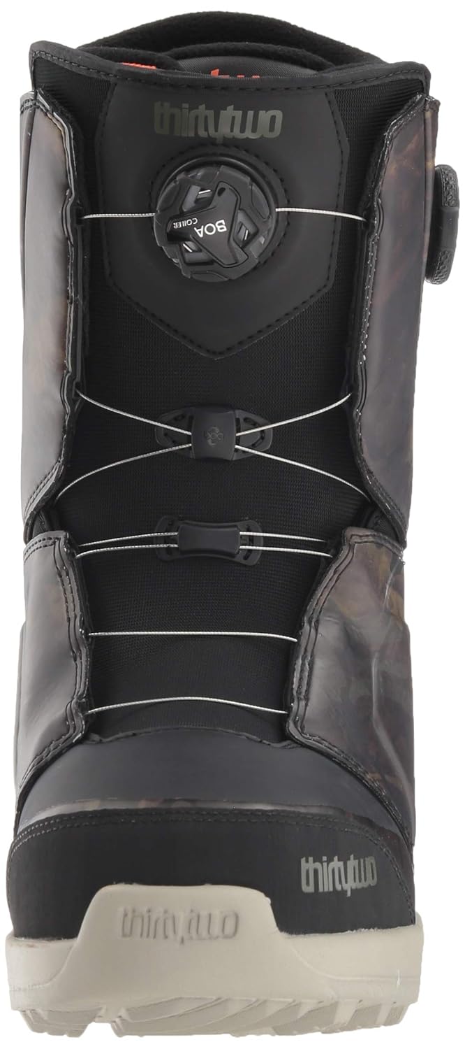 thirtytwo lashed double boa 2018