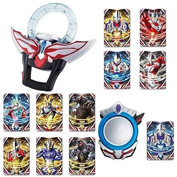 Amazon ウルトラマンオーブ Dxオーブリング Dxウルトラフュージョン