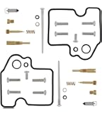 Carburetor Rebuild Kit For Kawasaki KX125 2003-2005 – Includes Jets & Needle