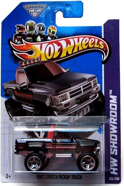 pick up hot wheels
