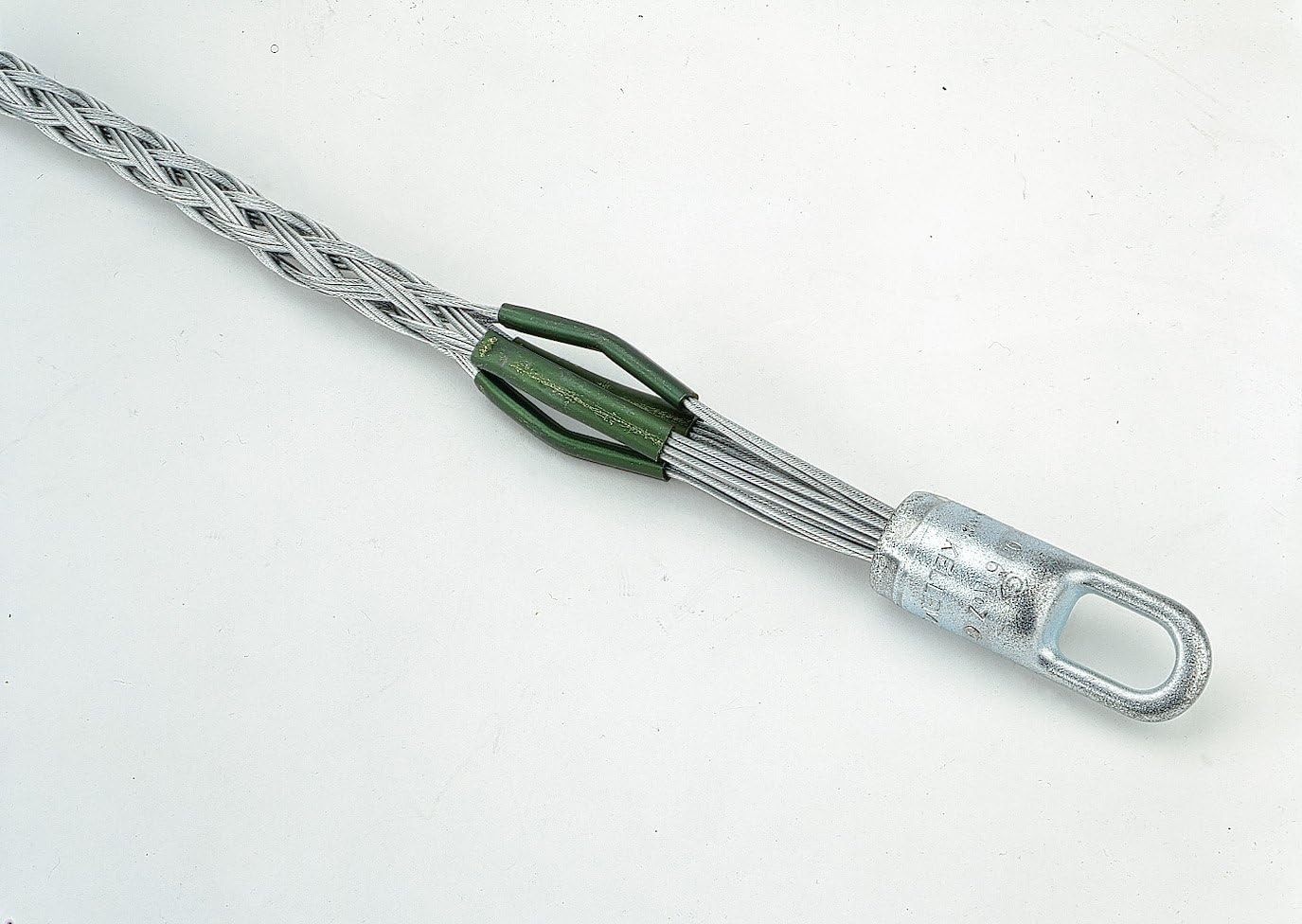 Greenlee 30482 Rope Pulling Grip Electrical Pulling Grips