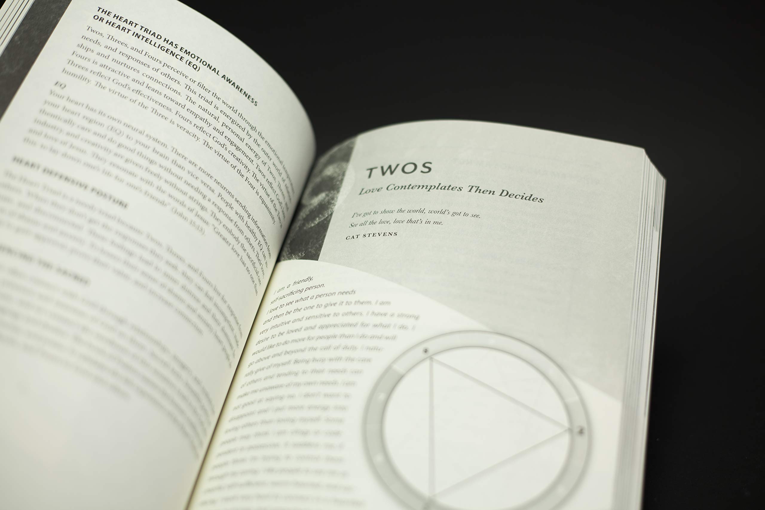 Spiritual Rhythms for the Enneagram: A Handbook for Harmony and Transformation