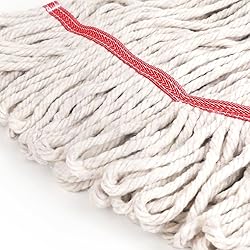 Matthew Cleaning Heavy Duty Mop Head Commercial